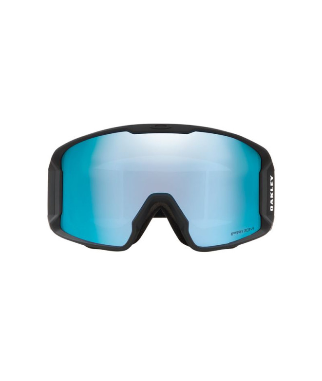 Gafas De Esqui e Snow Oakley Linha Miner Factory Pilot Preto