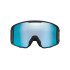 Gafas De Esqui e Snow Oakley Linha Miner Factory Pilot Preto