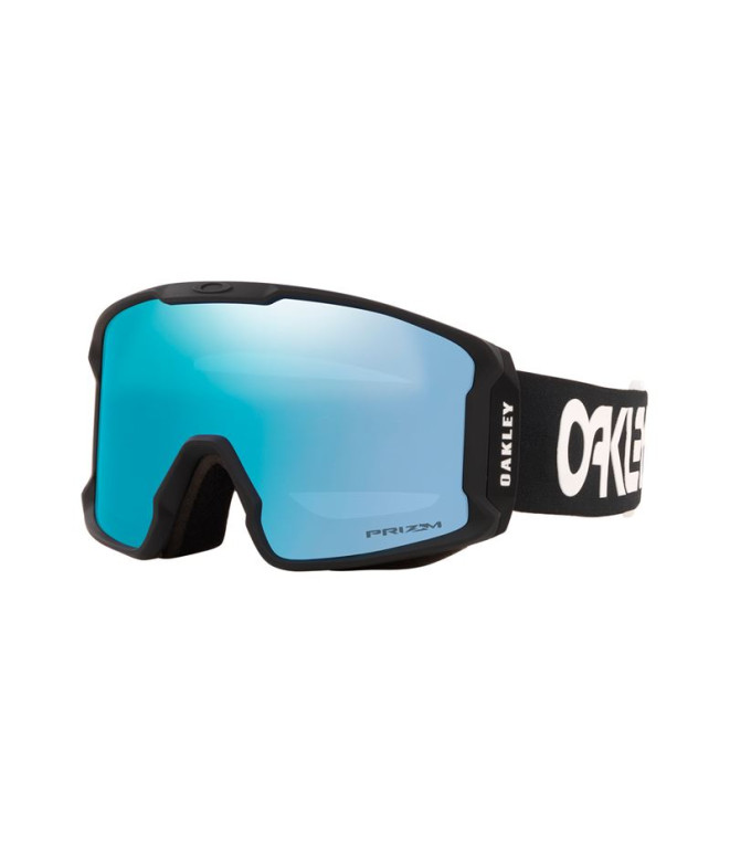 Gafas De Esquí y Snow Oakley Line Miner Factory...