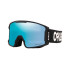 Gafas De Esqui e Snow Oakley Linha Miner Factory Pilot Preto