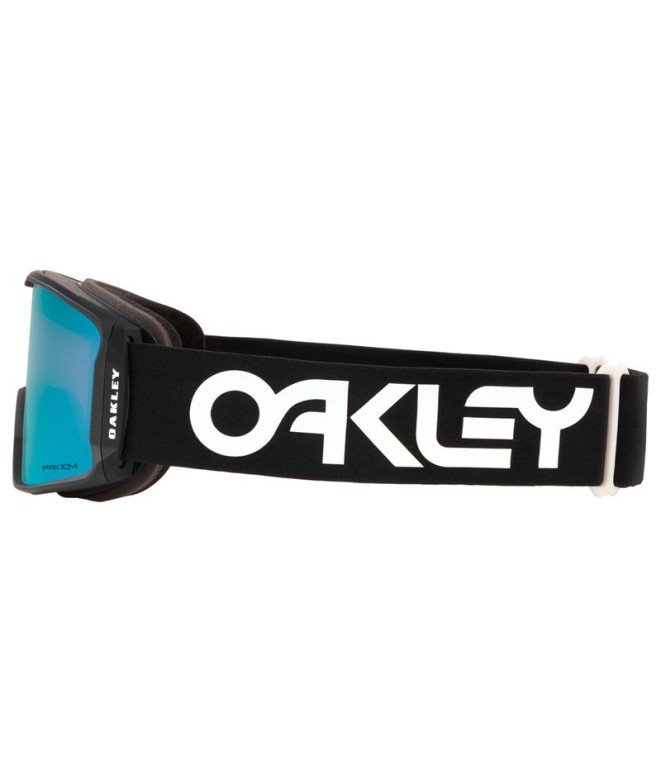 Gafas De Esquí y Snow Oakley Line Miner Factory...