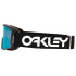 Gafas De Esqui e Snow Oakley Linha Miner Factory Pilot Preto