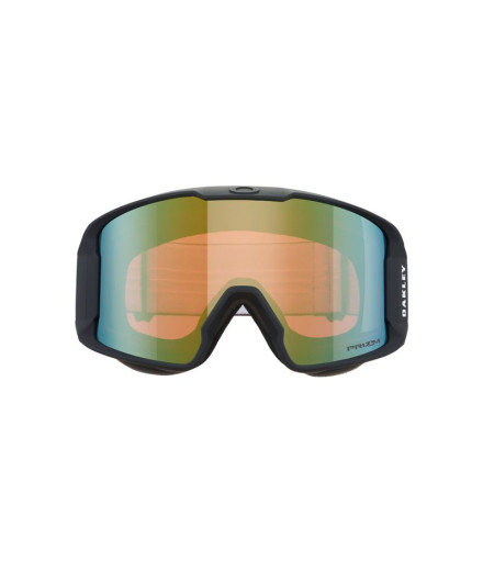 Gafas De Esquí y Snow Oakley Line Miner Matte Black