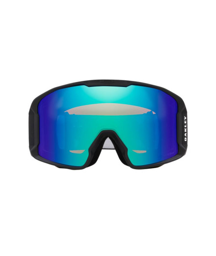 Gafas De Ski et Snow Oakley Line Miner Matte Black