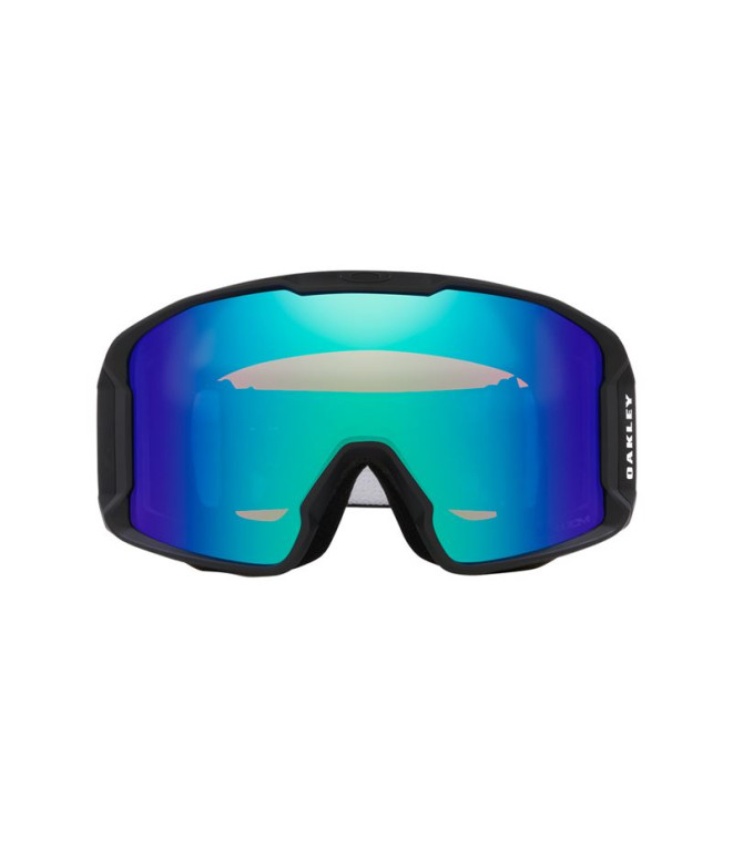 Gafas De Esquí y Snow Oakley Line Miner Matte Black