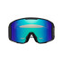 Gafas De Esqui e Snow Oakley Line Miner Matte Black
