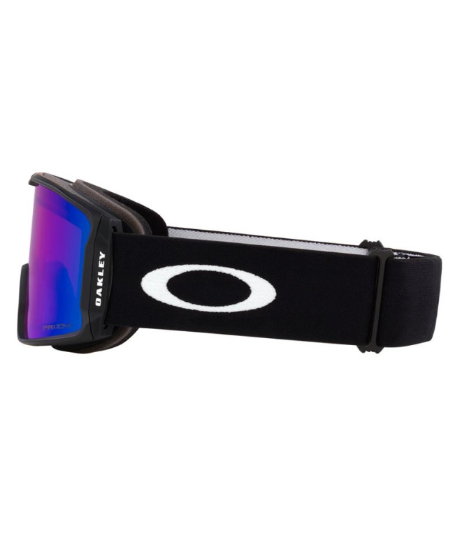 Gafas De Esquí y Snow Oakley Line Miner Matte...