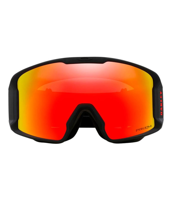 Gafas De Esquí y Snow Oakley Line Miner Rene Rinnekangas Signature