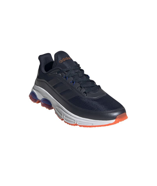 Chaussures Vêtements de sport adidasQuadcube