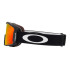 Gafas De Esqui e Snow Oakley Line Miner Matte Black