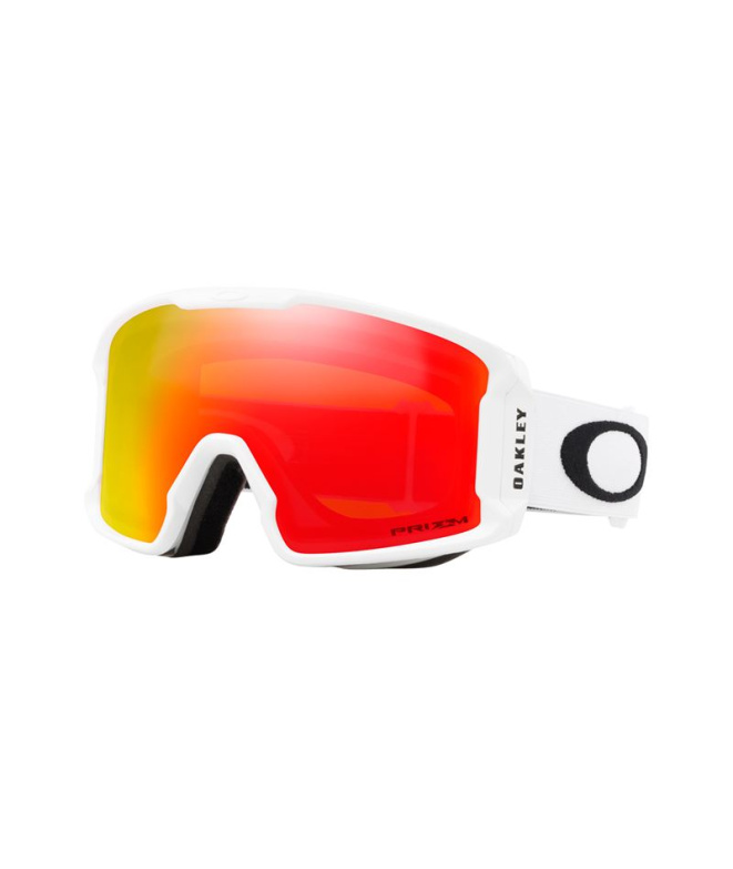 Óculos de esqui e Snow Oakley Line Miner Matte...