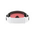 Gafas De Esqui e Snow Oakley Line Miner Matte White