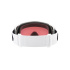 Gafas De Esquí y Snow Oakley Line Miner Matte White