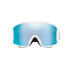 Gafas De Esqui e Snow Oakley Line Miner Matte White