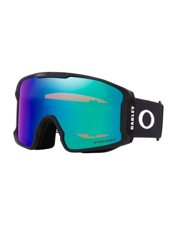 Gafas De Esquí y Snow Oakley Line Miner Matte...
