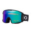 Gafas De Esqui e Snow Oakley Line Miner Matte Black