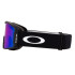 Gafas De Esqui e Snow Oakley Line Miner Matte Black