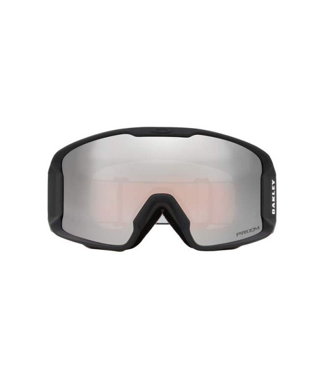 Gafas De Esquí y Snow Oakley Line Miner S Matte Black
