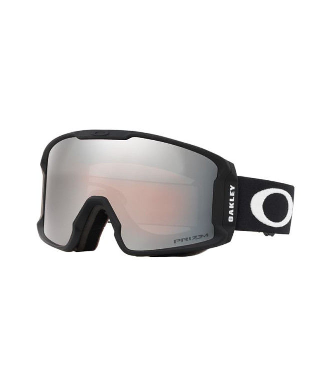 Gafas De Esquí y Snow Oakley Line Miner S Matte...