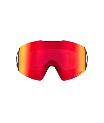 Gafas De Ski et Snow Oakley Fall Line Matte Black