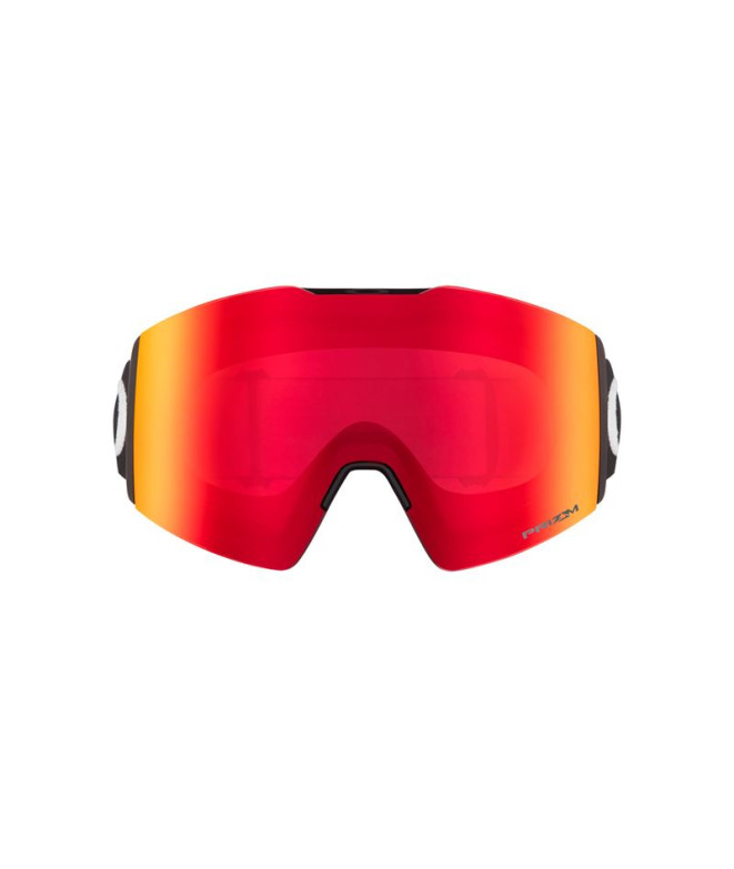 Gafas De Esquí y Snow Oakley Fall Line Matte Black