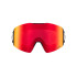 Gafas De Esqui e Snow Oakley Fall Line Preto mate
