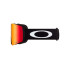 Gafas De Esqui e Snow Oakley Fall Line Preto mate