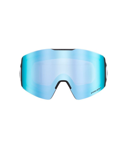 Gafas De Ski et Snow Oakley Fall Line Matte Black