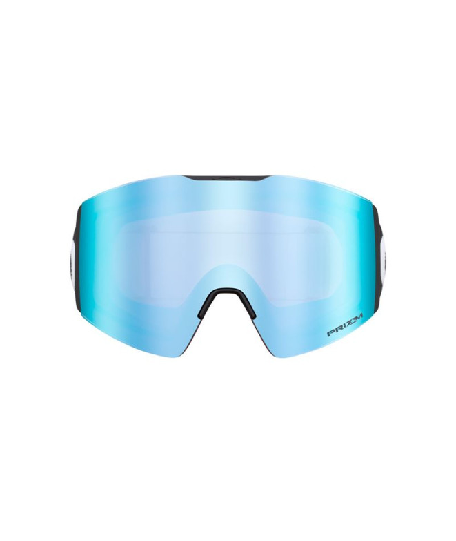 Gafas De Esquí y Snow Oakley Fall Line Matte Black