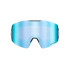 Gafas De Esqui e Snow Oakley Fall Line Preto mate