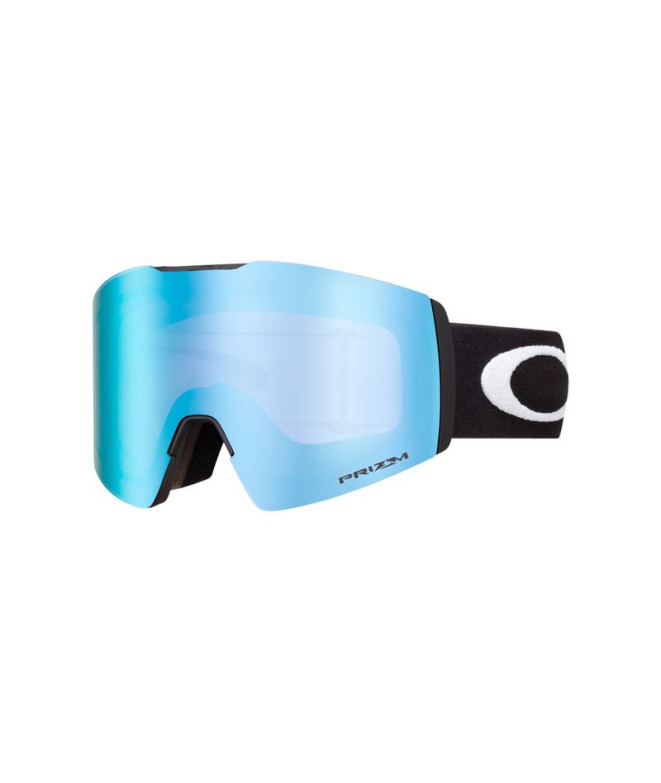 Gafas De Esqui e Snow Oakley Fall Line Preto mate