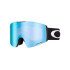 Gafas De Esqui e Snow Oakley Fall Line Preto mate