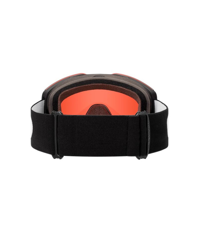 Gafas De Esqui e Snow Oakley Fall Line Preto mate