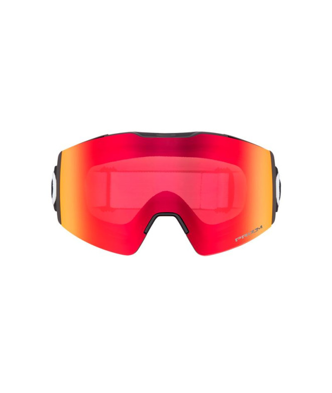 Gafas De Esquí y Snow Oakley Fall Line Matte Black