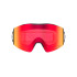Gafas De Esqui e Snow Oakley Fall Line Preto mate
