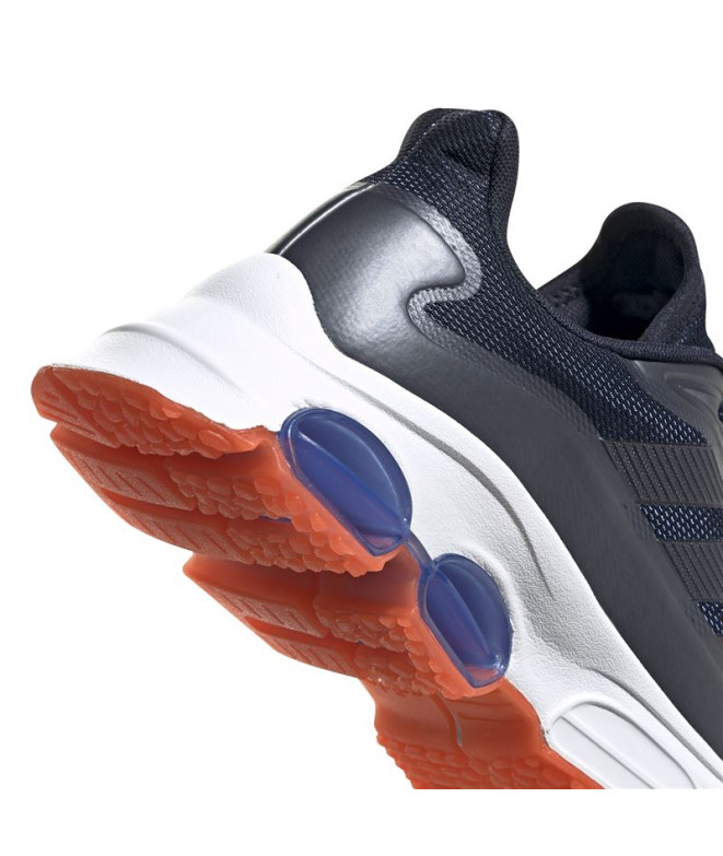 Chaussures Vêtements de sport adidasQuadcube