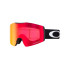 Gafas De Esqui e Snow Oakley Fall Line Preto mate