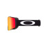 Gafas De Esqui e Snow Oakley Fall Line Preto mate