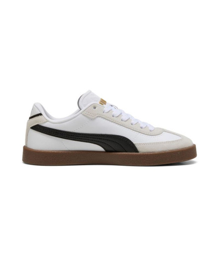 Zapatillas Puma Club II Era Blanco Infantil