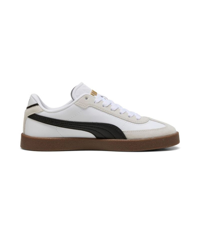 Sapatilhas Puma Club II Era Branco Infantil