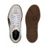 Sapatilhas Puma Club II Era Branco Infantil