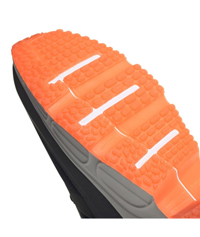 Chaussures Vêtements de sport adidasQuadcube