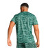Camiseta Homem by Fitnes Puma Tad Essentials Verde