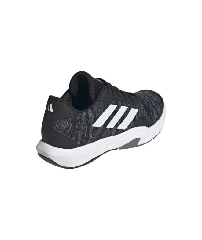 Sapatilhas Fitness adidas Homem da Amplimove...