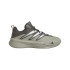 Sapatilhas de Basquetebol adidas Lillard Dame Certified 2 Low Trainers Carvão