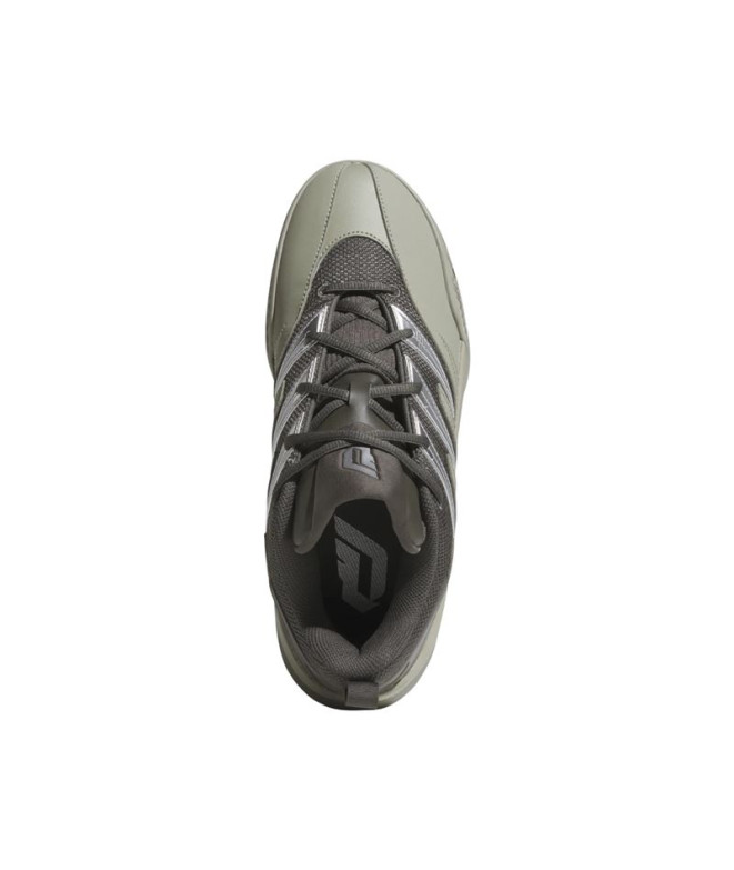 Chaussures de Basket-ball adidas Lillard Dame...