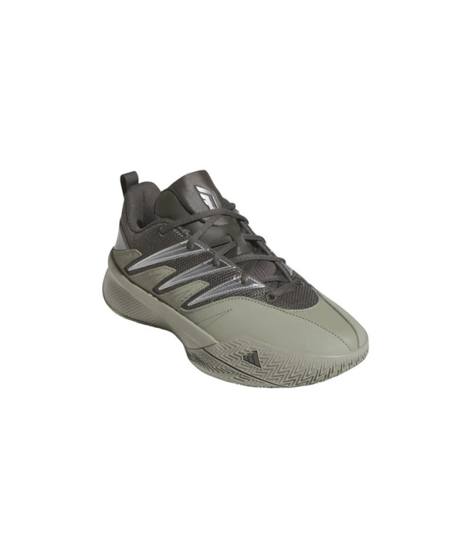 Chaussures de Basket-ball adidas Lillard Dame...