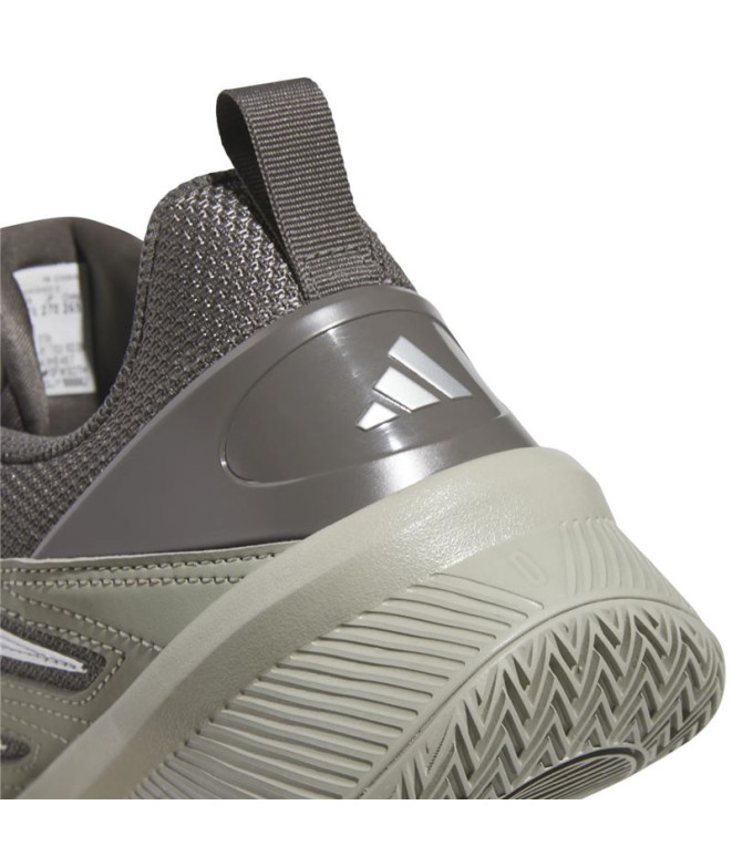 Chaussures de Basket-ball adidas Lillard Dame...
