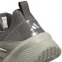 Chaussures de Basket-ball adidas Lillard Dame Certified 2 Low Trainers Charbon