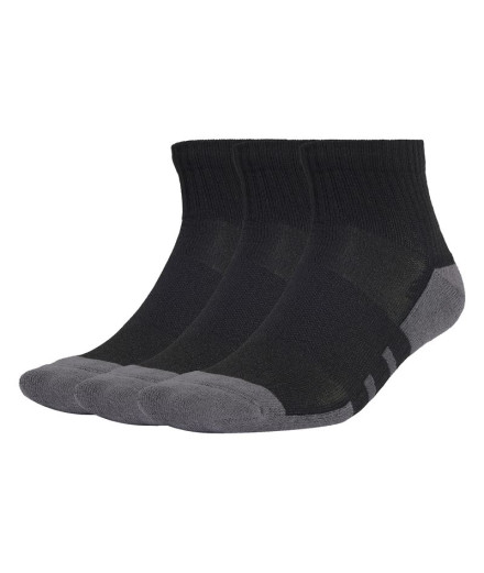 Chaussettes Fitness adidas from Essentials Cc Quarter 3P...